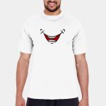 Men's Zone Performance T-Shirt Thumbnail