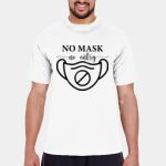 Men's Zone Performance T-Shirt Thumbnail