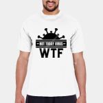 Men's Zone Performance T-Shirt Thumbnail