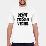 Men's Zone Performance T-Shirt Thumbnail