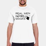 Men's Zone Performance T-Shirt Thumbnail