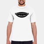 Men's Zone Performance T-Shirt Thumbnail