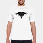 Men's Zone Performance T-Shirt Thumbnail