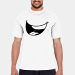 Men's Zone Performance T-Shirt Thumbnail