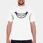 Men's Zone Performance T-Shirt Thumbnail