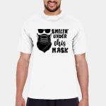 Men's Zone Performance T-Shirt Thumbnail