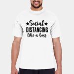 Men's Zone Performance T-Shirt Thumbnail