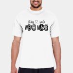 Men's Zone Performance T-Shirt Thumbnail