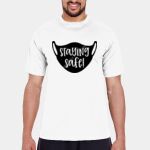 Men's Zone Performance T-Shirt Thumbnail