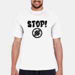 Men's Zone Performance T-Shirt Thumbnail