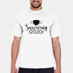 Men's Zone Performance T-Shirt Thumbnail