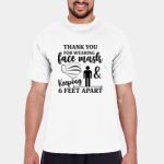 Men's Zone Performance T-Shirt Thumbnail