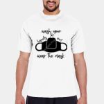 Men's Zone Performance T-Shirt Thumbnail