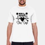 Men's Zone Performance T-Shirt Thumbnail