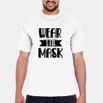 Men's Zone Performance T-Shirt Thumbnail