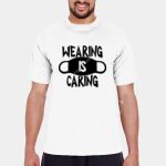 Men's Zone Performance T-Shirt Thumbnail