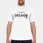 Men's Zone Performance T-Shirt Thumbnail