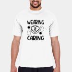 Men's Zone Performance T-Shirt Thumbnail