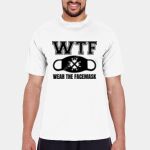 Men's Zone Performance T-Shirt Thumbnail