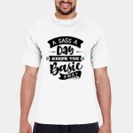 Men's Zone Performance T-Shirt Thumbnail