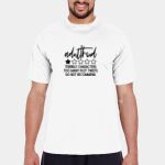 Men's Zone Performance T-Shirt Thumbnail