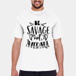 Men's Zone Performance T-Shirt Thumbnail