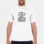 Men's Zone Performance T-Shirt Thumbnail