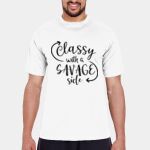 Men's Zone Performance T-Shirt Thumbnail