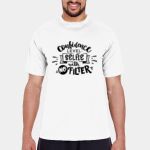 Men's Zone Performance T-Shirt Thumbnail