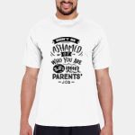 Men's Zone Performance T-Shirt Thumbnail