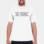 Men's Zone Performance T-Shirt Thumbnail