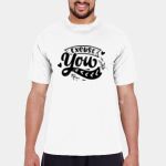 Men's Zone Performance T-Shirt Thumbnail