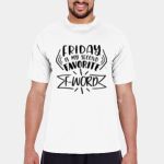 Men's Zone Performance T-Shirt Thumbnail
