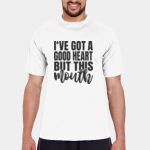 Men's Zone Performance T-Shirt Thumbnail