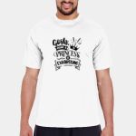 Men's Zone Performance T-Shirt Thumbnail