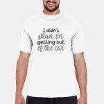 Men's Zone Performance T-Shirt Thumbnail