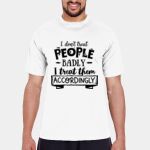 Men's Zone Performance T-Shirt Thumbnail