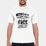 Men's Zone Performance T-Shirt Thumbnail