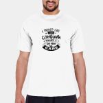 Men's Zone Performance T-Shirt Thumbnail