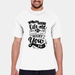 Men's Zone Performance T-Shirt Thumbnail