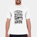 Men's Zone Performance T-Shirt Thumbnail