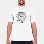 Men's Zone Performance T-Shirt Thumbnail