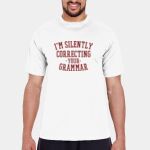 Men's Zone Performance T-Shirt Thumbnail