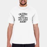 Men's Zone Performance T-Shirt Thumbnail