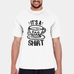 Men's Zone Performance T-Shirt Thumbnail