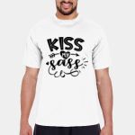 Men's Zone Performance T-Shirt Thumbnail