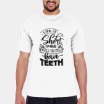 Men's Zone Performance T-Shirt Thumbnail