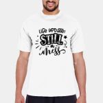 Men's Zone Performance T-Shirt Thumbnail