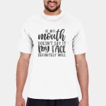 Men's Zone Performance T-Shirt Thumbnail