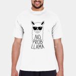 Men's Zone Performance T-Shirt Thumbnail